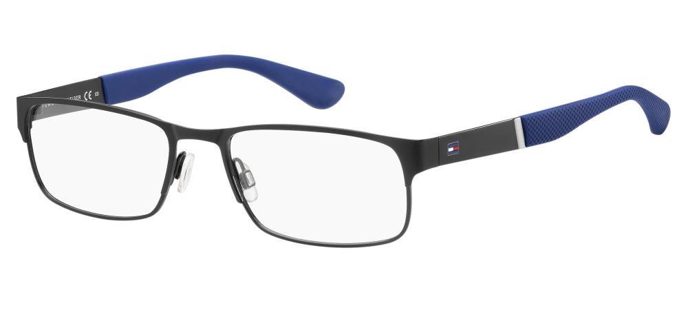 TOMMY HILFIGER TH 1523 003 Brille Blå