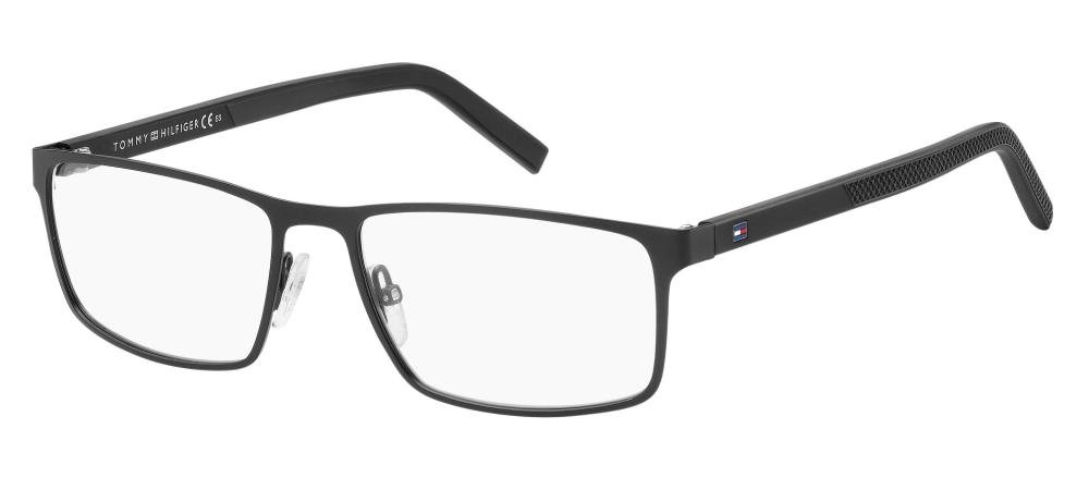 TOMMY HILFIGER TH 1593 003 Brille Sort