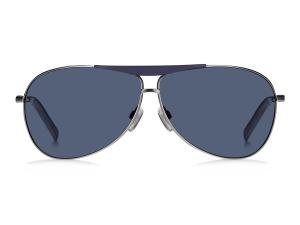 TOMMY HILFIGER TH 1796/S R81 Solbrille Sølv med Annet glass