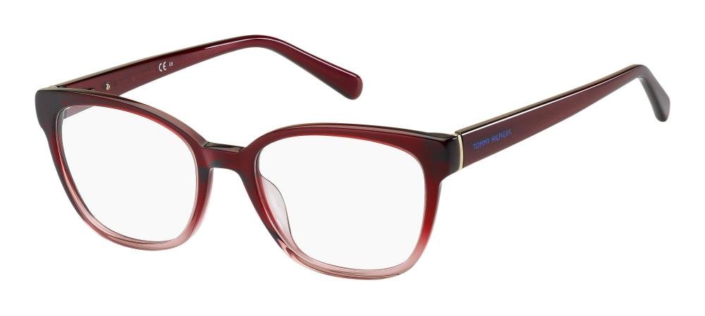 TOMMY HILFIGER TH 1840 C9A Brille Annet