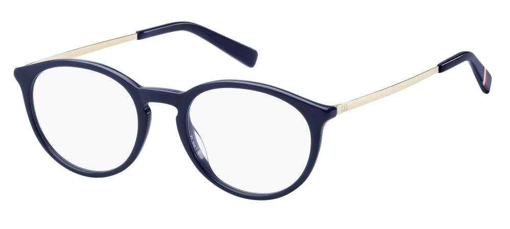 TOMMY HILFIGER TH1613 PJP Brille Blå
