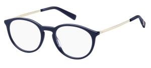TOMMY HILFIGER TH1613 PJP Brille Blå