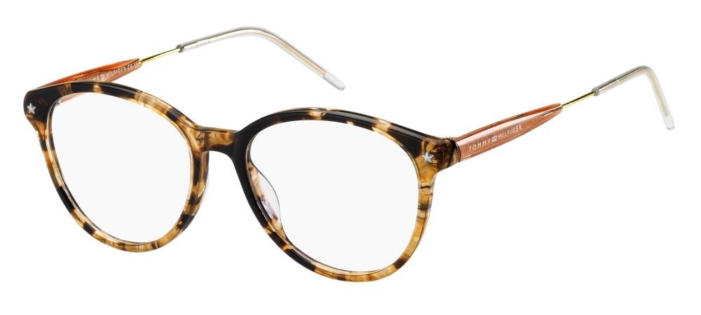TOMMY HILFIGER TH1634 086 Brille Multi