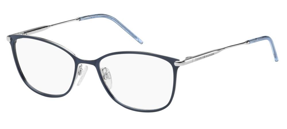 TOMMY HILFIGER TH1637 ECJ Brille Blå