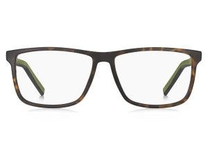 TOMMY HILFIGER TH1696 N9P Brille Brun