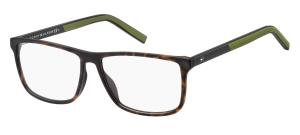 TOMMY HILFIGER TH1696 N9P Brille Brun