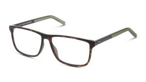 TOMMY HILFIGER TH1696 N9P Brille Brun