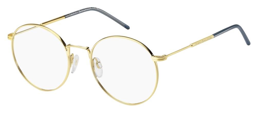 TOMMY HILFIGER Unknown TH 1586 J5G Brille Gull