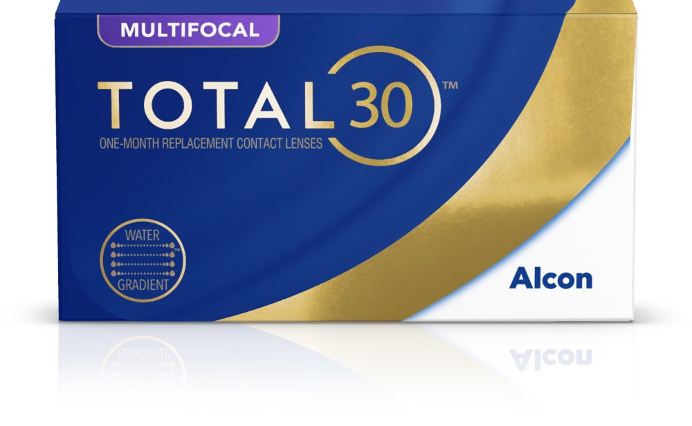 Total30 Multifocal LOW 6 pack 6 PACK