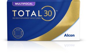 Total30 Multifocal LOW 6 pack 6 PACK