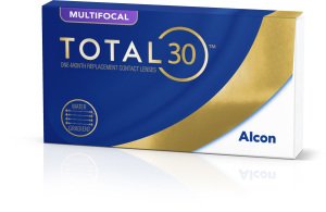 Total30 Multifocal LOW 6 pack 6 PACK
