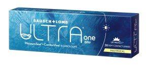 ULTRA® ONE DAY Multifocal 30 pack