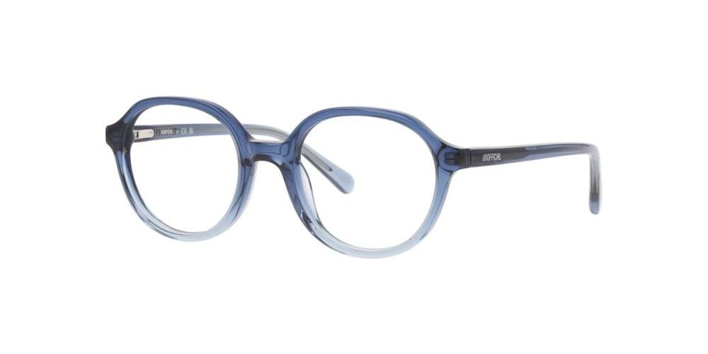 UNOFFICIAL 0UJ2079 001 Brille Blue