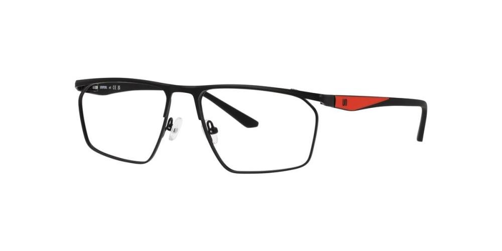 UNOFFICIAL 0UO1170 001 Brille Black