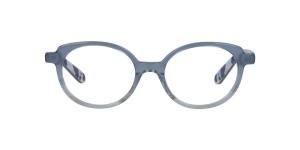 UNOFFICIAL UJ2089 001 Brille Blue