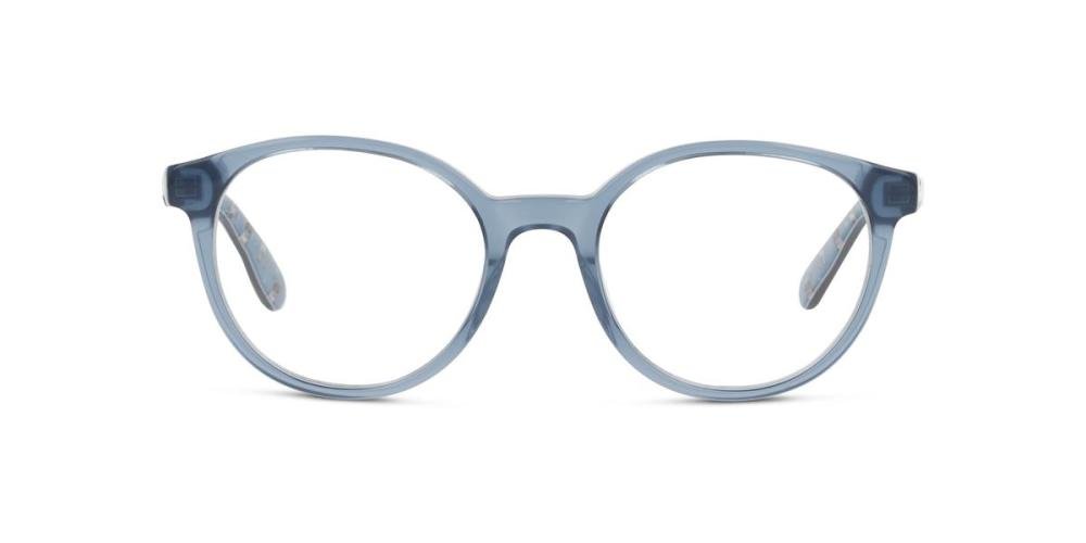 UNOFFICIAL UJ3009 001 Brille Blue