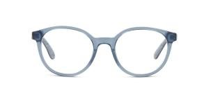 UNOFFICIAL UJ3009 001 Brille Blue