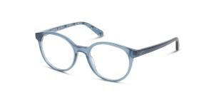 UNOFFICIAL UJ3009 001 Brille Blue