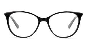 UNOFFICIAL UNOF0289 BB00 Brille Black