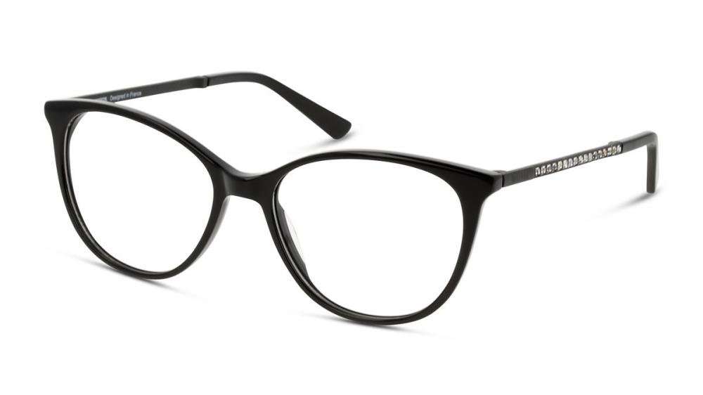 UNOFFICIAL UNOF0289 BB00 Brille Black