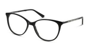 UNOFFICIAL UNOF0289 BB00 Brille Black