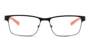 UNOFFICIAL UNOM0199 BR00 Brille Sort