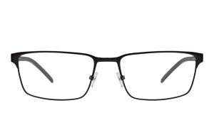 UNOFFICIAL UNOM0304 BR00 Brille Black