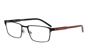 UNOFFICIAL UNOM0304 BR00 Brille Black