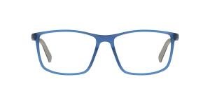UNOFFICIAL UNOM0354 CG00 Brille Blue