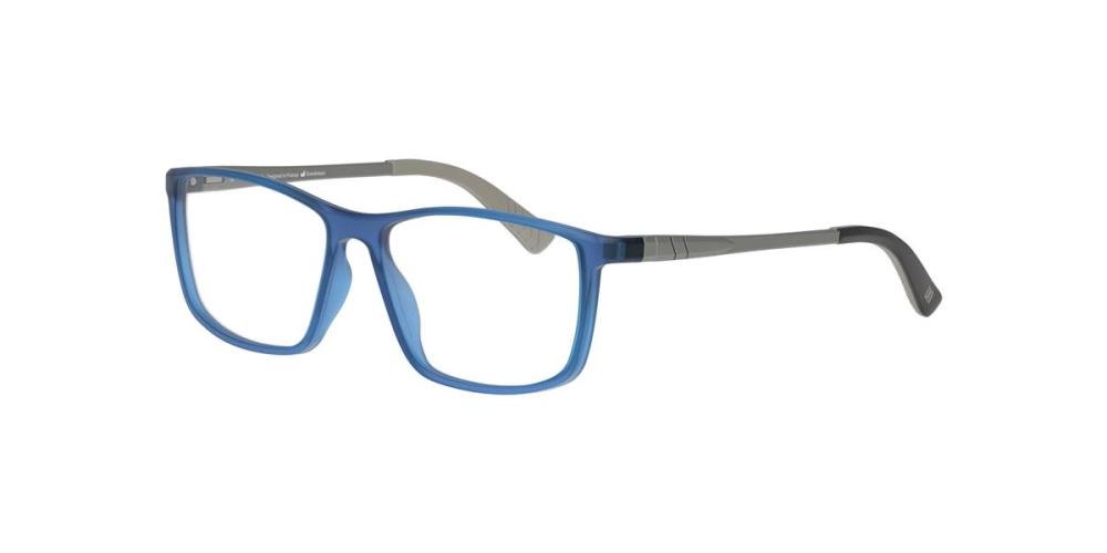 UNOFFICIAL UNOM0354 CG00 Brille Blue