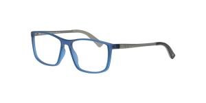 UNOFFICIAL UNOM0354 CG00 Brille Blue