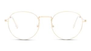 UNOFFICIAL UNOT0013 DD00 Brille Gold