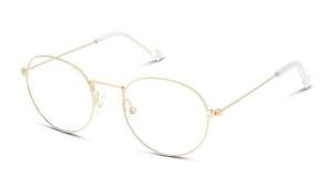 UNOFFICIAL UNOT0013 DD00 Brille Gold