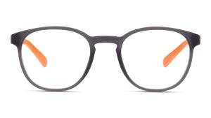 UNOFFICIAL UNOT0087 GO00 Brille Sort