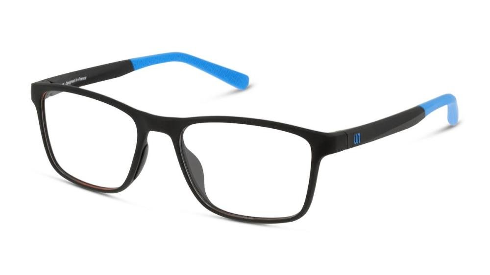 UNOFFICIAL UNOT0088 1105 Brille Black