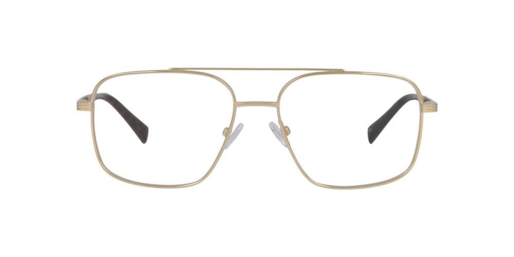 UNOFFICIAL UO1182 001 Brille Gold