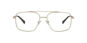 UNOFFICIAL UO1182 001 Brille Gold