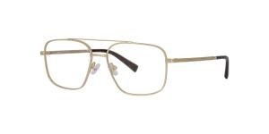 UNOFFICIAL UO1182 001 Brille Gold