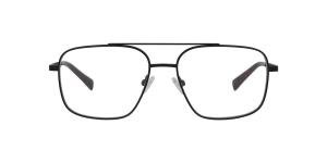 UNOFFICIAL UO1182 002 Brille Black