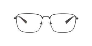 UNOFFICIAL 0UO1189 black Brille Black