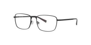 UNOFFICIAL 0UO1189 black Brille Black