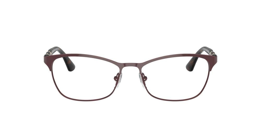 VOGUE 0VO3987B 811 Brille Brown