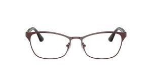 VOGUE 0VO3987B 811 Brille Brown