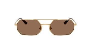 VOGUE 0VO4329S 280/73 Brille Gold