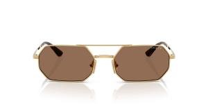 VOGUE 0VO4329S 280/73 Brille Gold