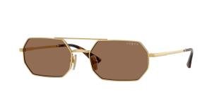 VOGUE 0VO4329S 280/73 Brille Gold