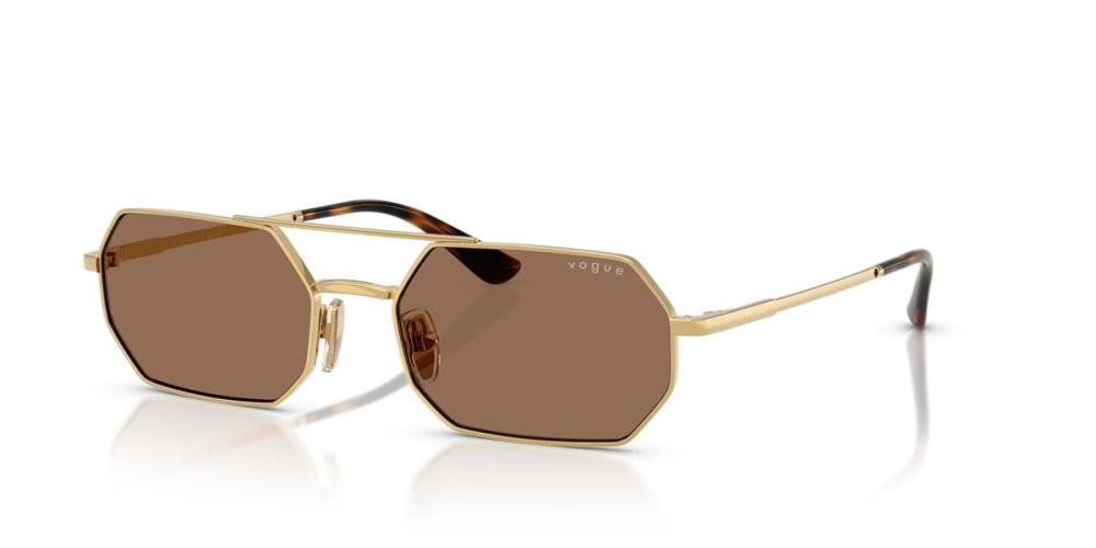 VOGUE 0VO4329S 280/73 Brille Gold