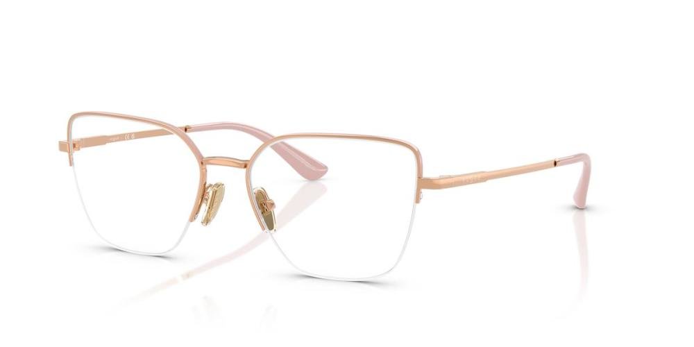 VOGUE 0VO4331 5207 Brille Gold