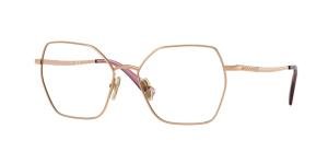 VOGUE VO4196 5152 Brille Gold