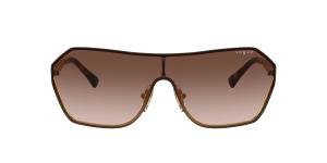 VOGUE VO4302S 280/13 Brille Gold